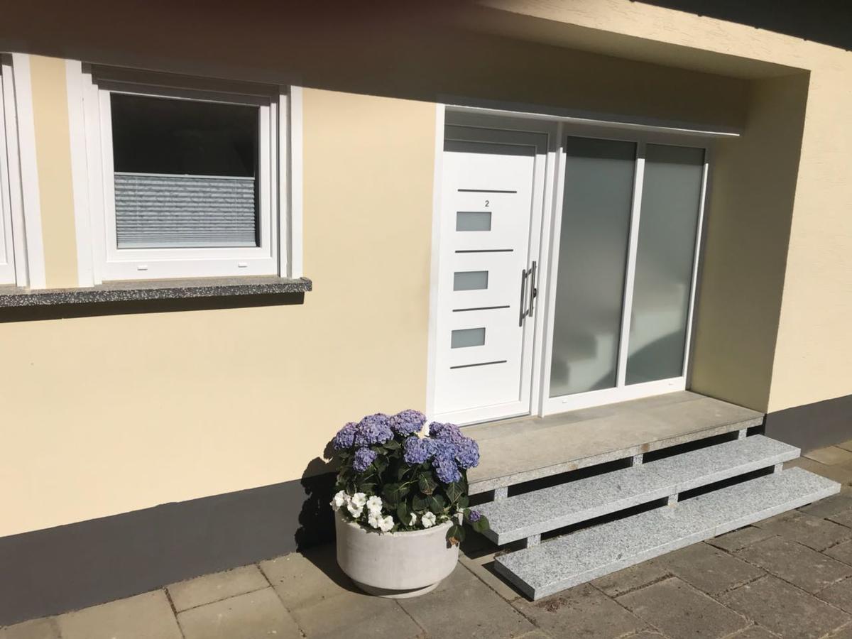Ferienhaus Dobias Kelberg Exterior photo